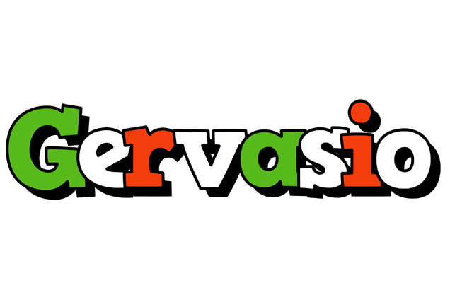 Gervasio venezia logo