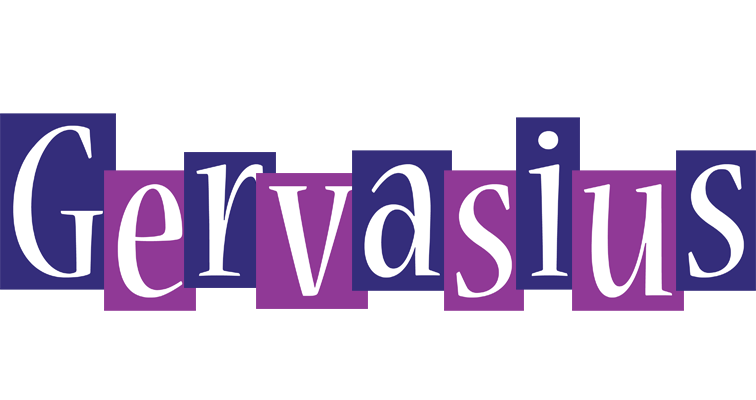 Gervasius autumn logo