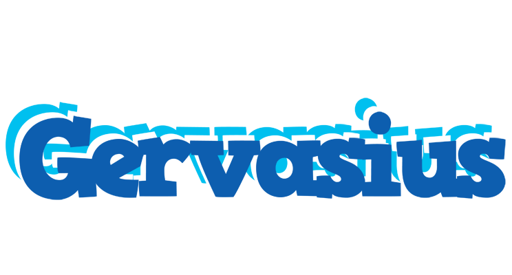 Gervasius business logo