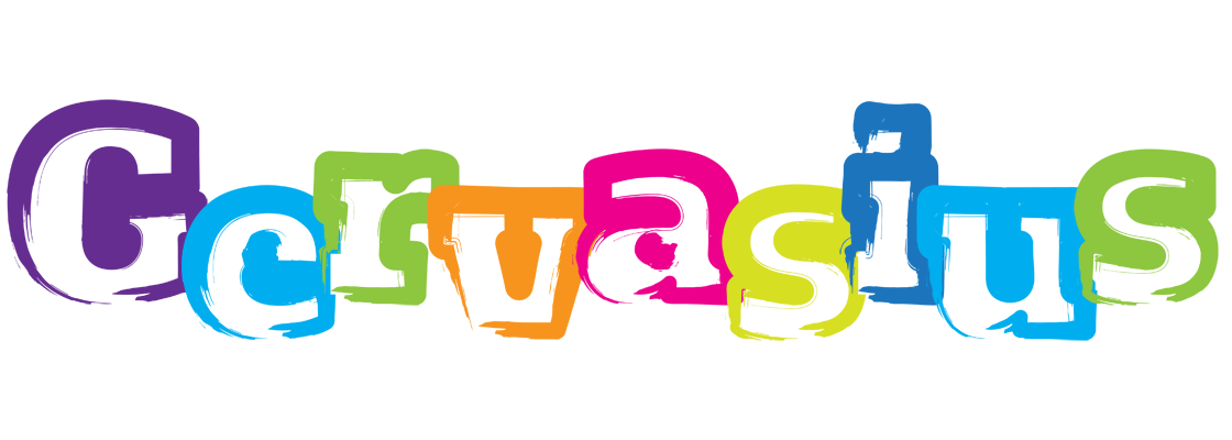 Gervasius casino logo