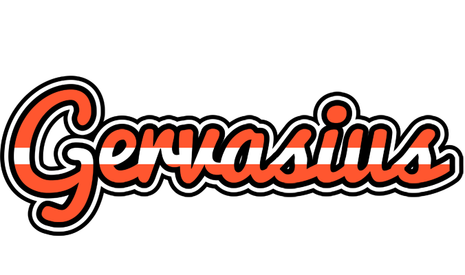 Gervasius denmark logo
