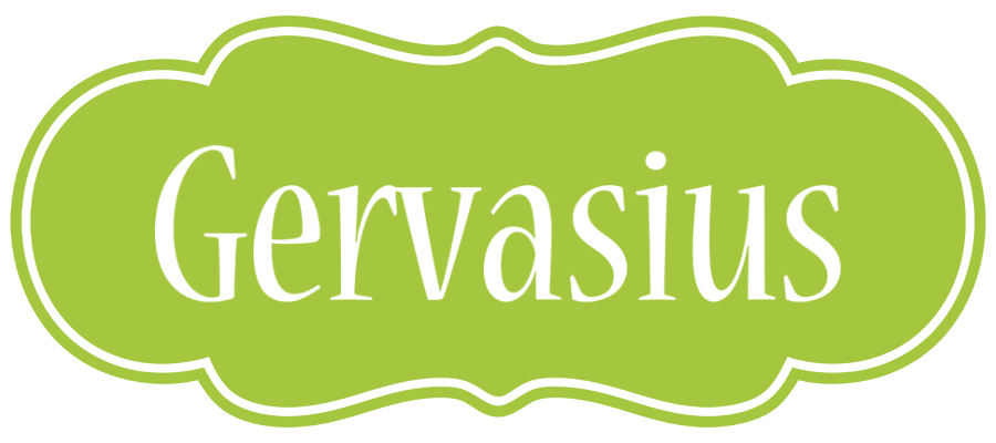 Gervasius family logo