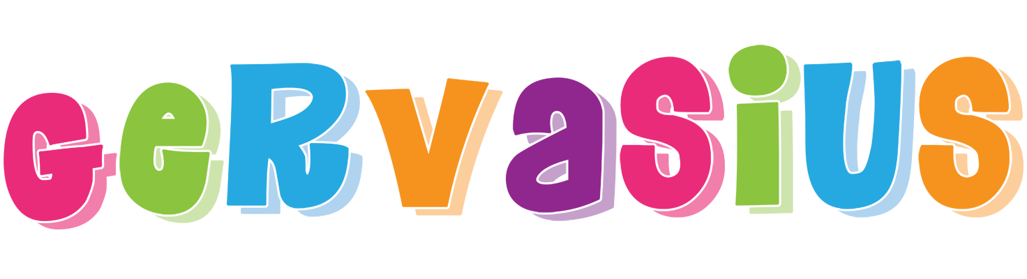 Gervasius friday logo