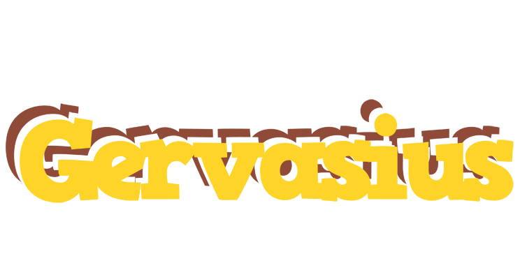 Gervasius hotcup logo