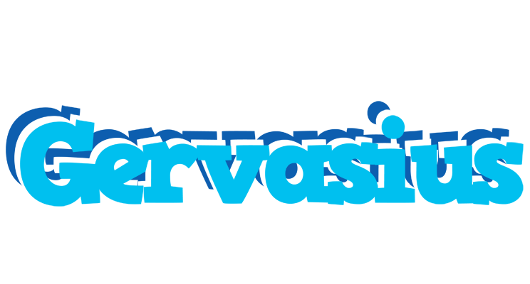 Gervasius jacuzzi logo