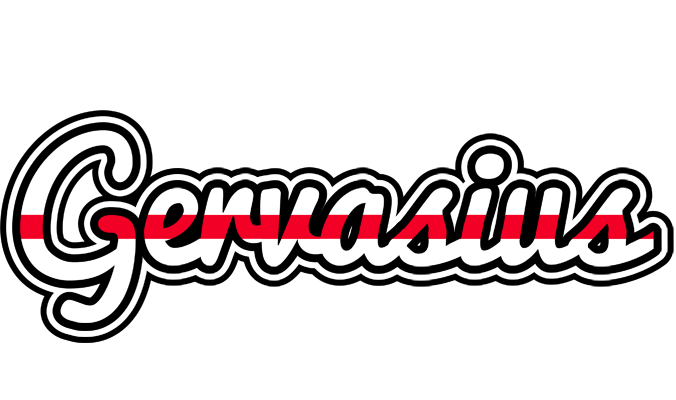 Gervasius kingdom logo
