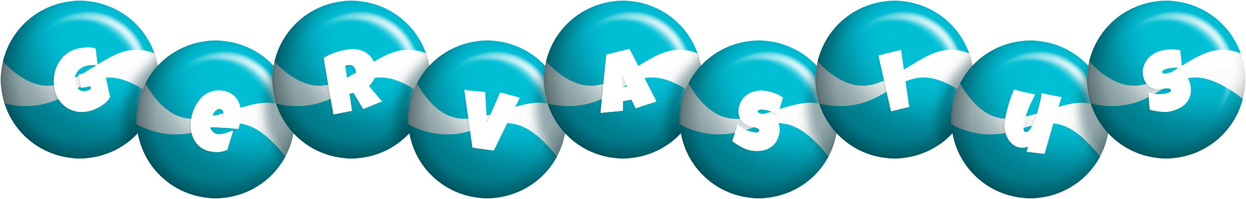 Gervasius messi logo