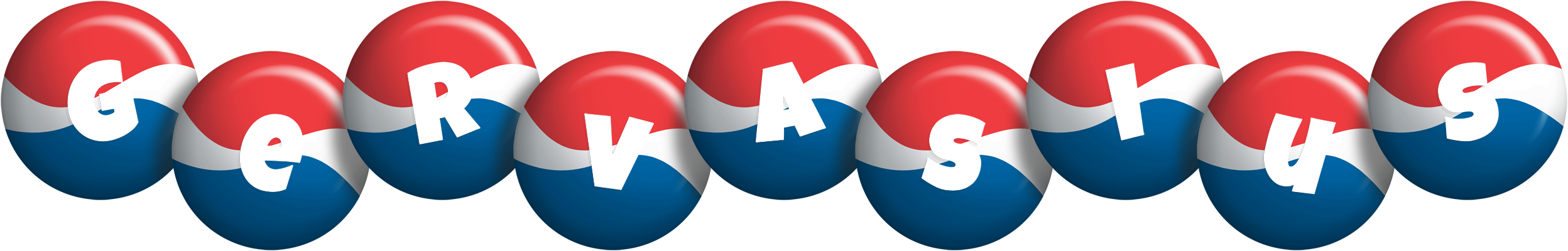 Gervasius paris logo