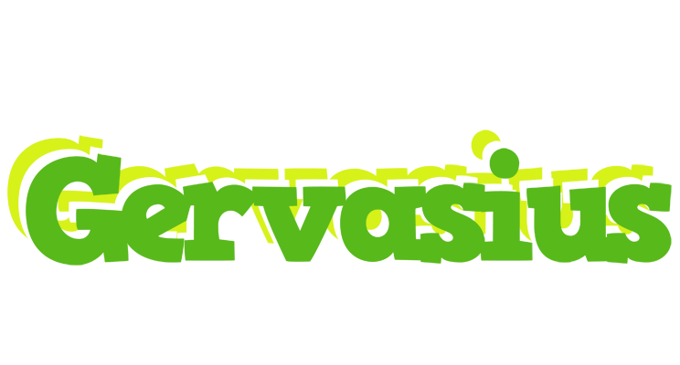 Gervasius picnic logo