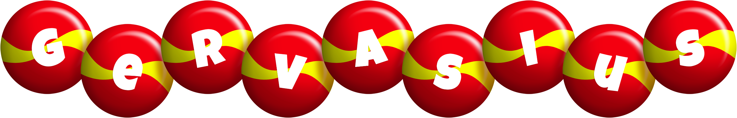 Gervasius spain logo