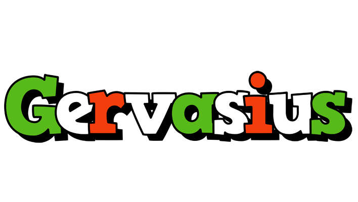 Gervasius venezia logo
