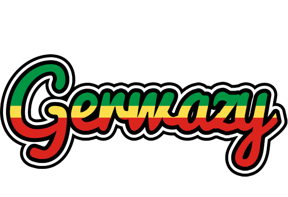Gerwazy african logo