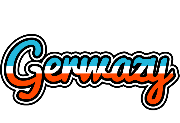 Gerwazy america logo
