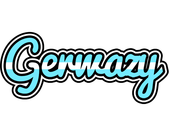 Gerwazy argentine logo