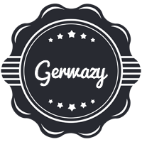 Gerwazy badge logo