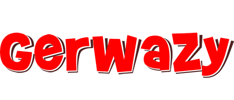 Gerwazy basket logo