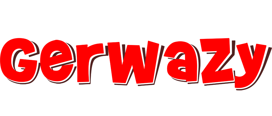 Gerwazy basket logo