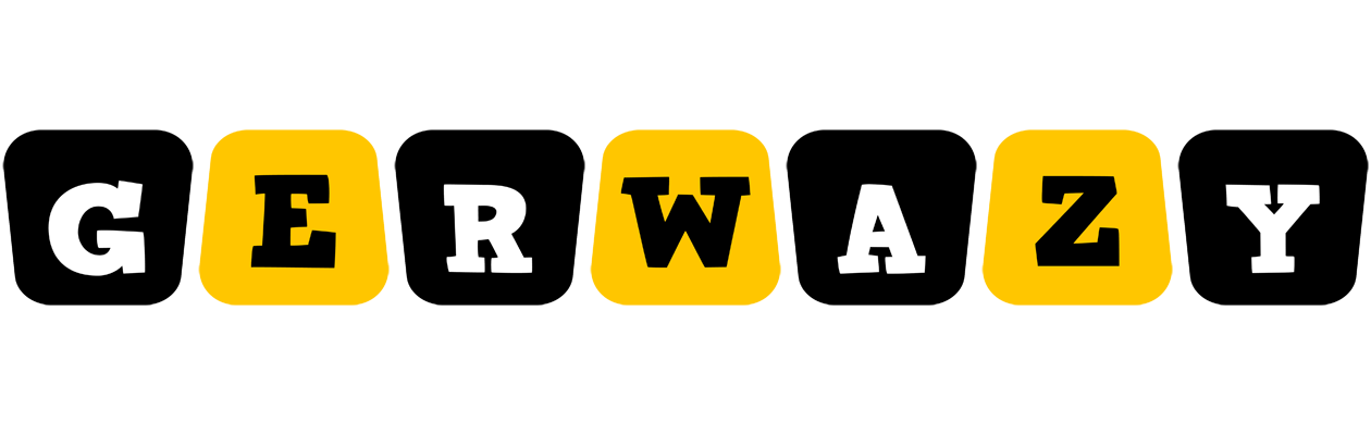 Gerwazy boots logo