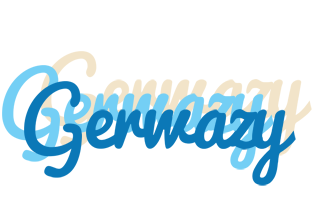 Gerwazy breeze logo