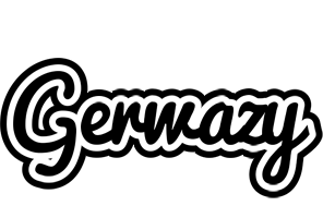 Gerwazy chess logo