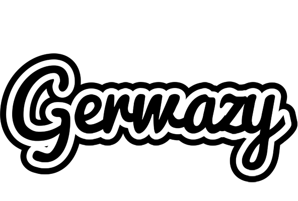 Gerwazy chess logo
