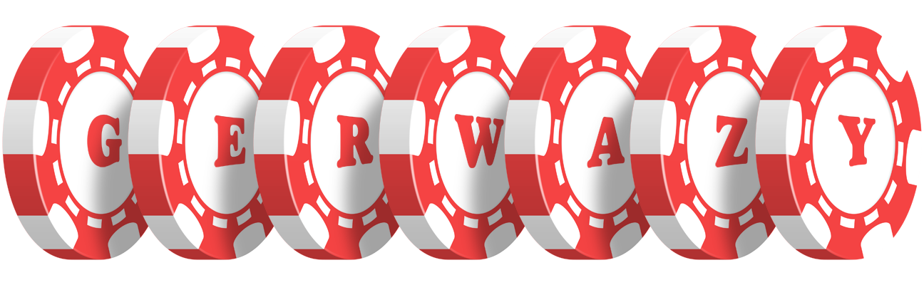 Gerwazy chip logo
