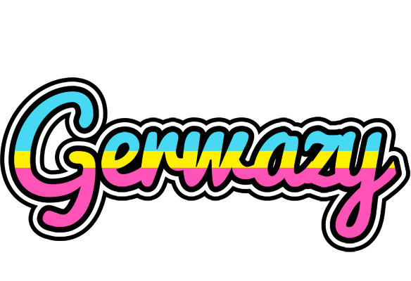 Gerwazy circus logo