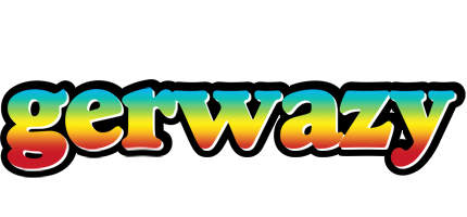 Gerwazy color logo