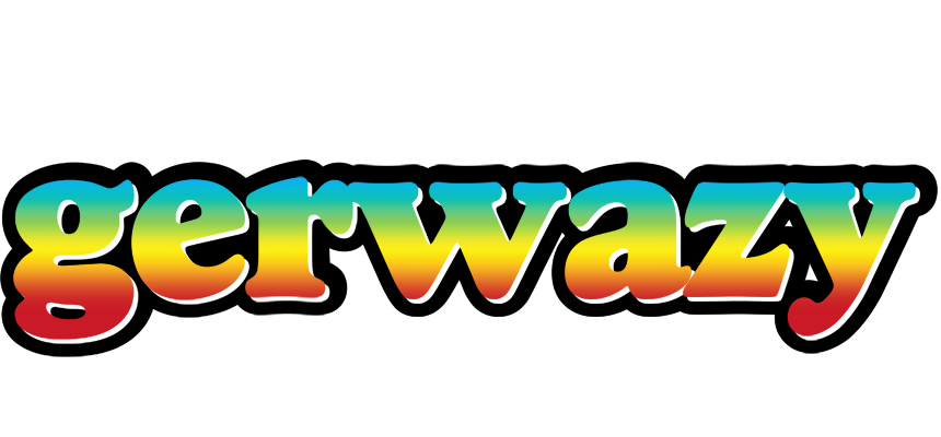 Gerwazy color logo
