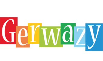 Gerwazy colors logo