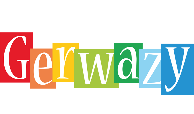 Gerwazy colors logo