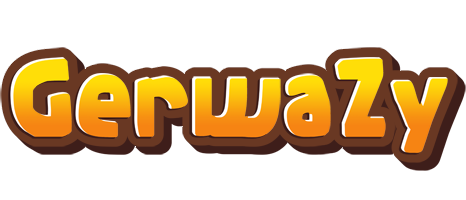 Gerwazy cookies logo