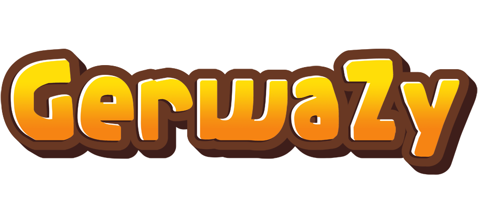 Gerwazy cookies logo