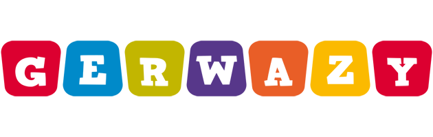 Gerwazy daycare logo