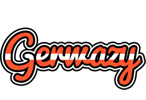 Gerwazy denmark logo