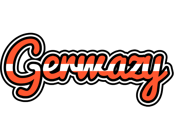 Gerwazy denmark logo