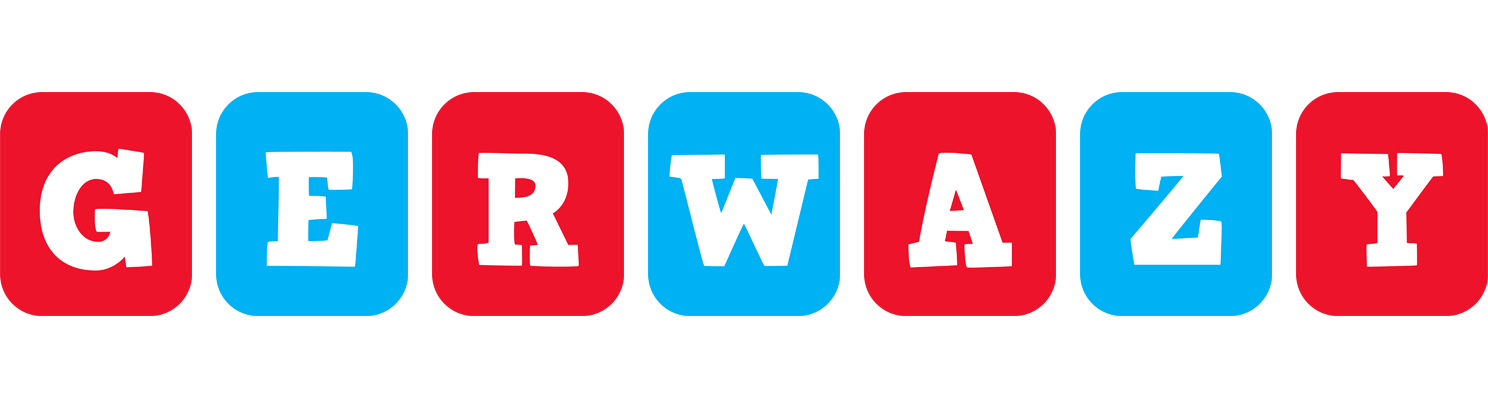 Gerwazy diesel logo