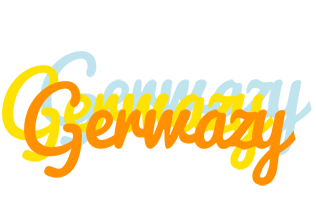 Gerwazy energy logo