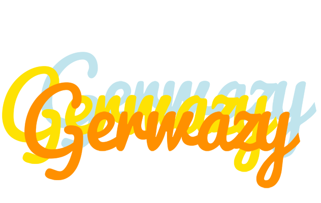 Gerwazy energy logo