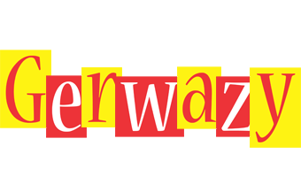 Gerwazy errors logo