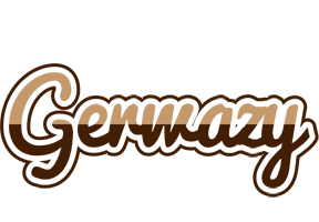 Gerwazy exclusive logo