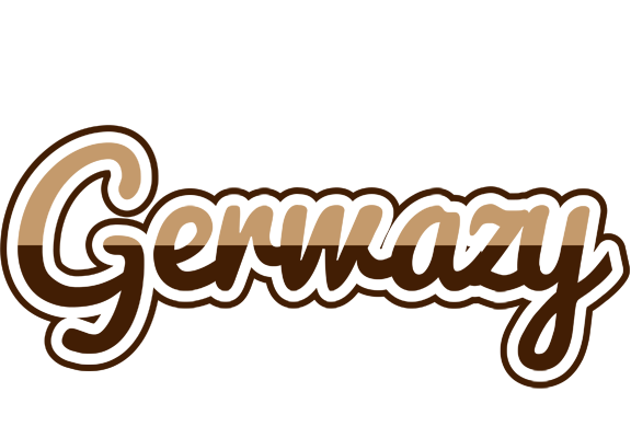 Gerwazy exclusive logo