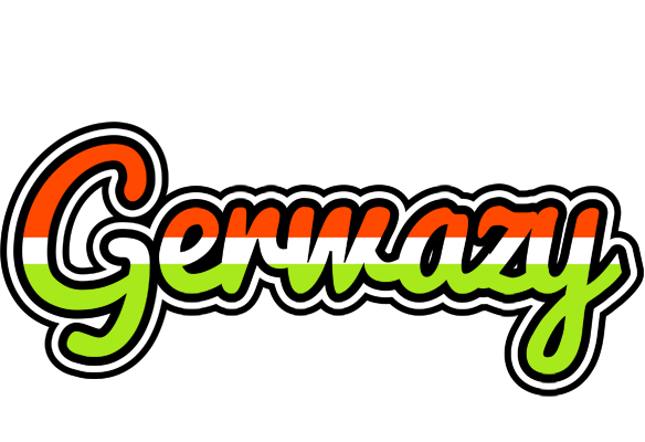 Gerwazy exotic logo
