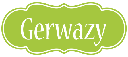 Gerwazy family logo