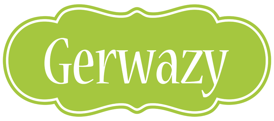 Gerwazy family logo