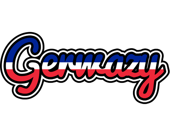 Gerwazy france logo