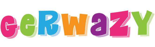 Gerwazy friday logo