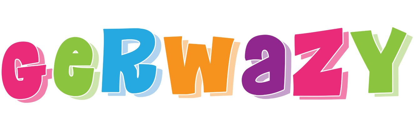 Gerwazy friday logo