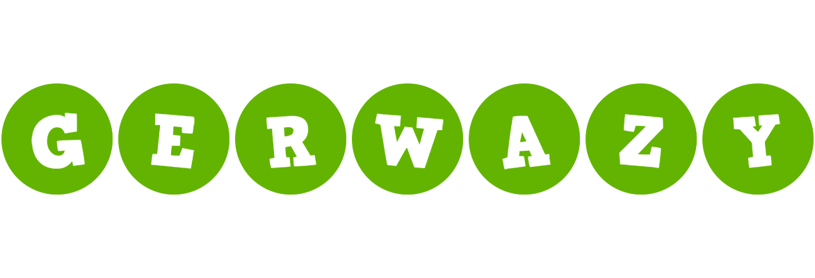 Gerwazy games logo