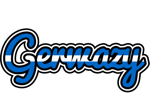 Gerwazy greece logo